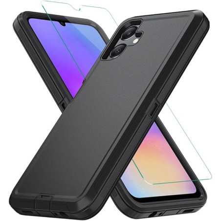 SMARTPHONE SAMSUNG A06 A065FDS 4/128GB PRETO SMARTPHONE SAMSUNG A06 A065FDS 4/128GB PRETO