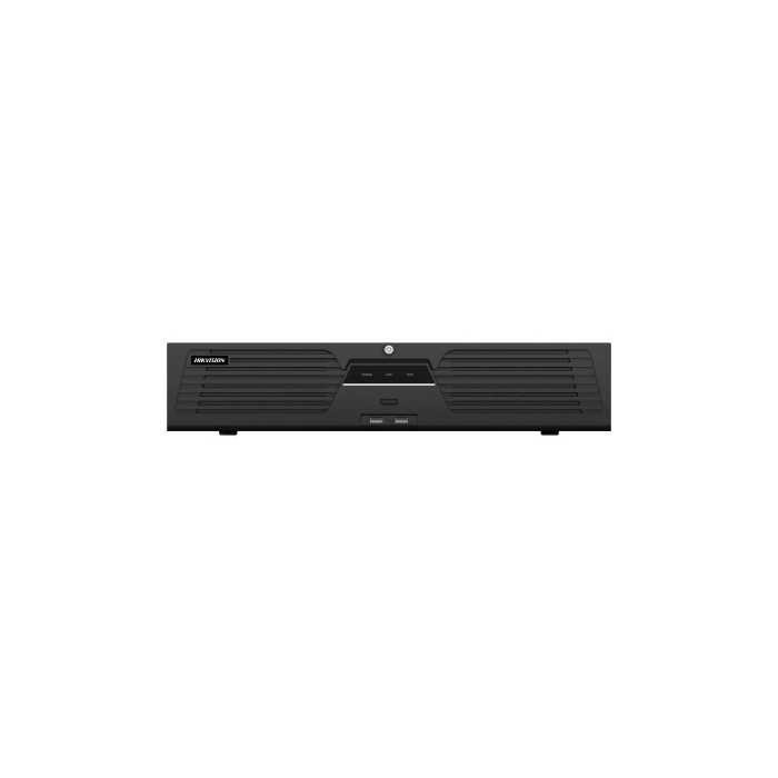 NVR HIKVISION VPRO 32CH ACUSEEK 4K NVR HIKVISION VPRO 32CH ACUSEEK 4K