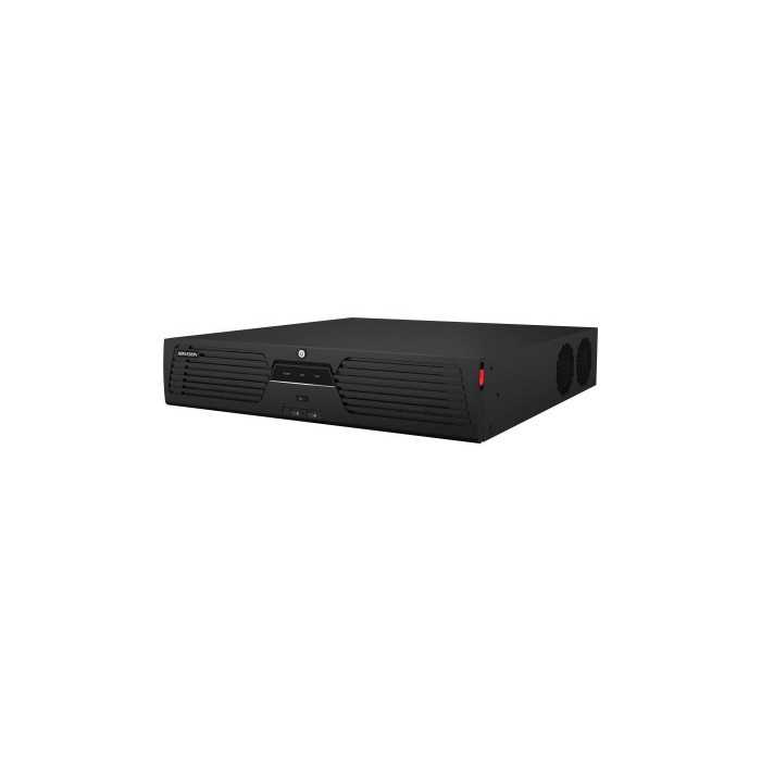 NVR HIKVISION VPRO 32CH ACUSEEK 4K NVR HIKVISION VPRO 32CH ACUSEEK 4K