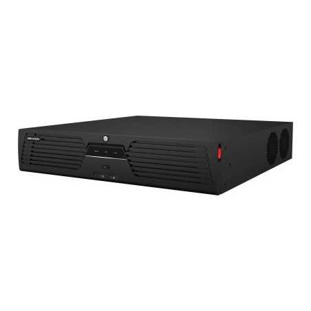 NVR HIKVISION VPRO 32CH ACUSEEK 4K NVR HIKVISION VPRO 32CH ACUSEEK 4K