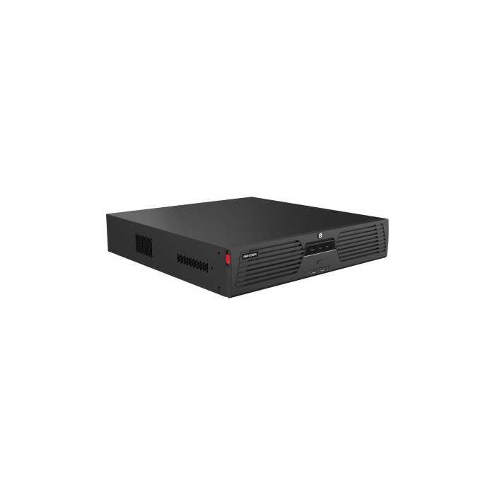 NVR HIKVISION VPRO 32CH ACUSEEK 4K NVR HIKVISION VPRO 32CH ACUSEEK 4K