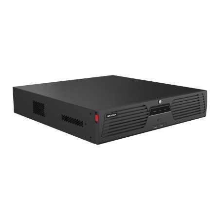 NVR HIKVISION VPRO 32CH ACUSEEK 4K NVR HIKVISION VPRO 32CH ACUSEEK 4K