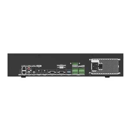 NVR HIKVISION VPRO 32CH ACUSEEK 4K NVR HIKVISION VPRO 32CH ACUSEEK 4K