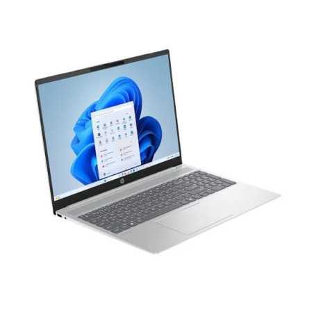 COMPUTADOR PORTÁTIL HP 16' OMNIBOOK 5 U5-225U 300NITS 16GB 1TB SSD W11H PRATA