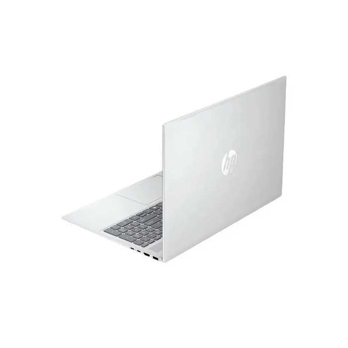 COMPUTADOR PORTÁTIL HP 16' OMNIBOOK 5 U5-225U 300NITS 16GB 1TB SSD W11H PRATA