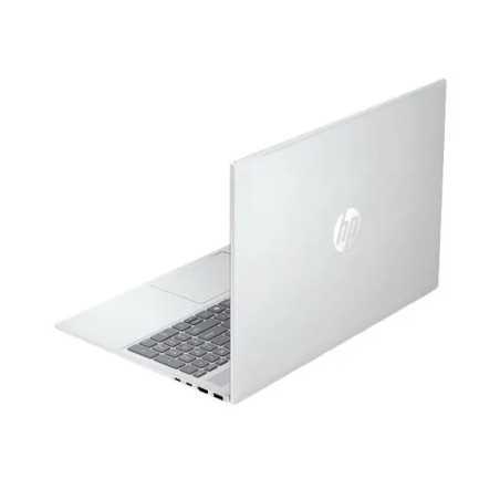 COMPUTADOR PORTÁTIL HP 16' OMNIBOOK 5 U5-225U 300NITS 16GB 1TB SSD W11H PRATA