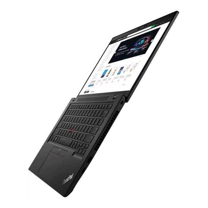 PORTÁTIL LENOVO THINKPAD L14 G6 14.0' U5-225U WUXGA 16GB 512GB W11P