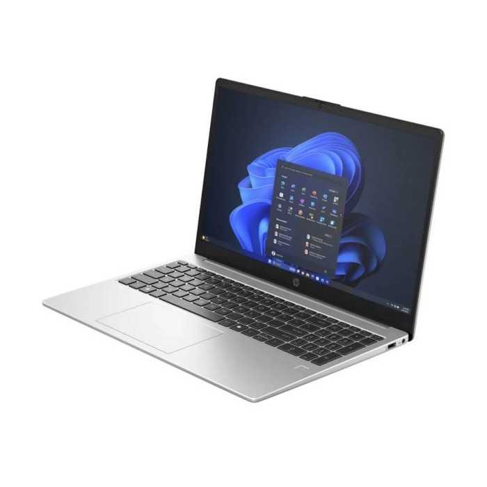 PORTÁTIL HP 250R G10 15.6' U3-100U FHD 8GB 512 SSD W11P