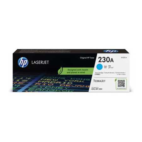 TONER HP 230A AZUL