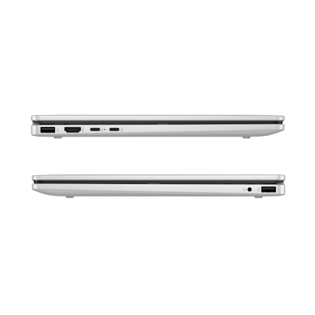 HP 14' OMNIBOOK 5 FLIP X360 I7-150U 16GB 512GB W11H PRATA