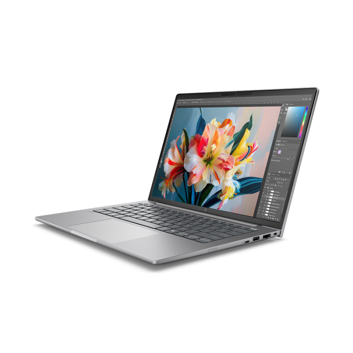 HP ZBOOK 8 G1I 16' U7-255H 32GB 1TB W11P