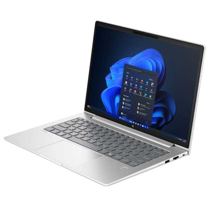 PORTÁTIL HP 440 G1I 14' U5-225U 16GB 512 PCIE W11P