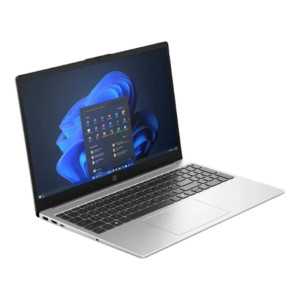 COMPUTADOR PORTÁTIL HP 250R G10 15.6' I3-100U 8GB 512 SSD W11P