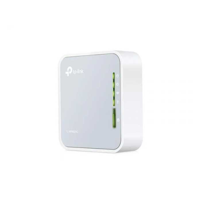 ROUTER TP-LINK WIFI AC750 TRAVEL