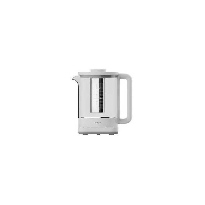 JARRO ELÉCTRICO MULTIFUNÇÕES 1.5L KETTLE BRANCO