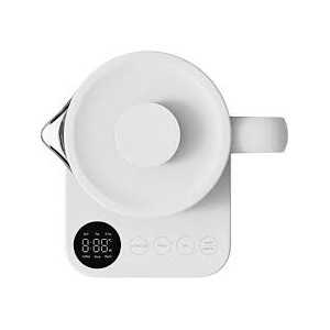 JARRO ELÉCTRICO MULTIFUNÇÕES 1.5L KETTLE BRANCO