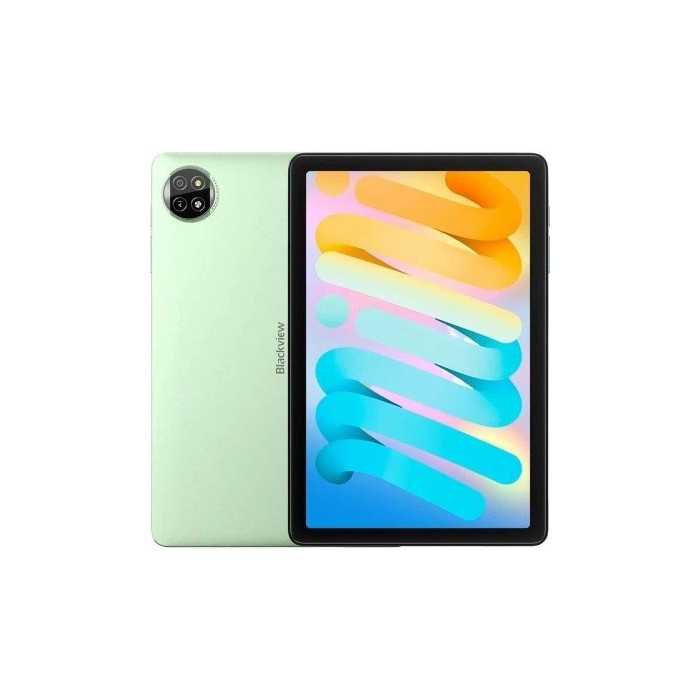 TABLET BLACKVIEW TAB20 WIFI 10.1' 4+8GB/64GB VERDE