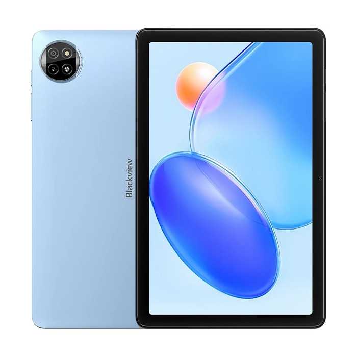 TABLET BLACKVIEW TAB20 WIFI 10.1' 4+8GB/64GB AZUL TABLET BLACKVIEW TAB20 WIFI 10.1' 4+8GB/64GB AZUL