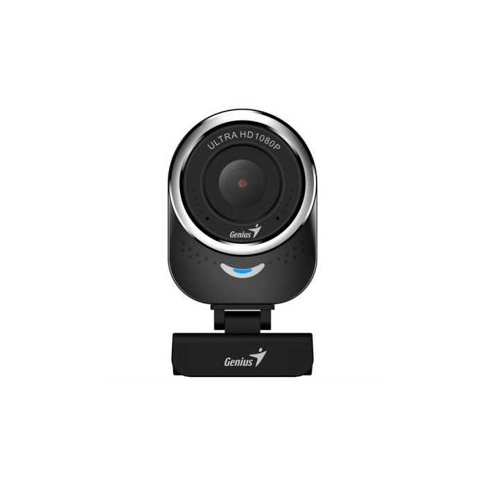 WEBCAM GENIUS QCAM 6000 PRETA