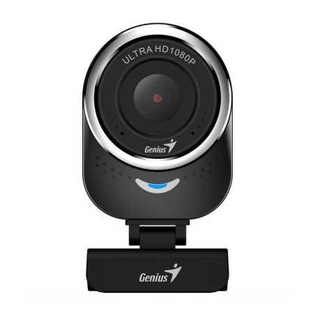 WEBCAM GENIUS QCAM 6000 PRETA