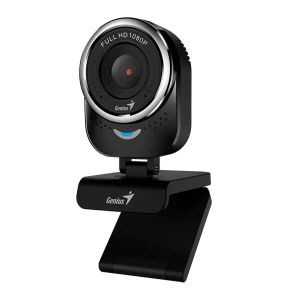 WEBCAM GENIUS QCAM 6000 PRETA