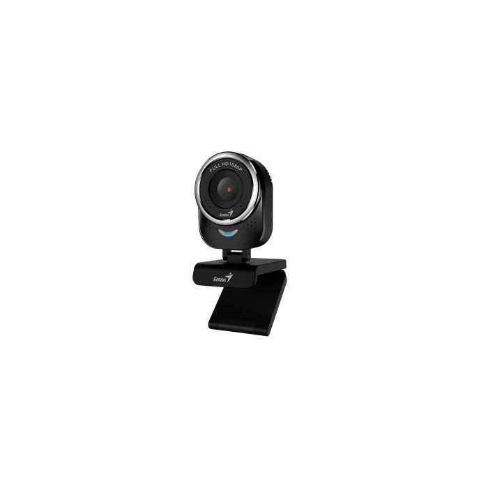 WEBCAM GENIUS QCAM 6000 PRETA