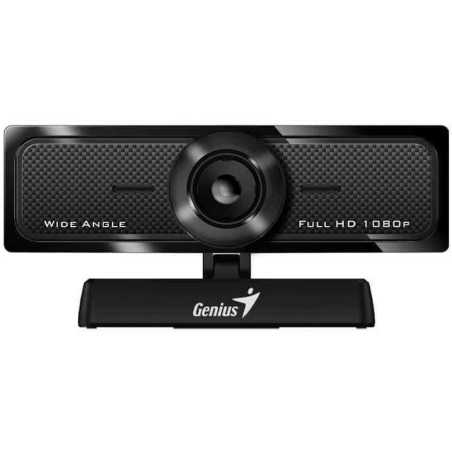 WEBCAM GENIUS WIDECAM F100 V2 120º WIDE ANGLE