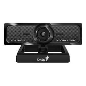 WEBCAM GENIUS WIDECAM F100 V2 120º WIDE ANGLE