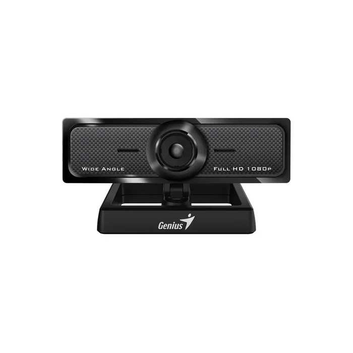 WEBCAM GENIUS WIDECAM F100 V2 120º WIDE ANGLE