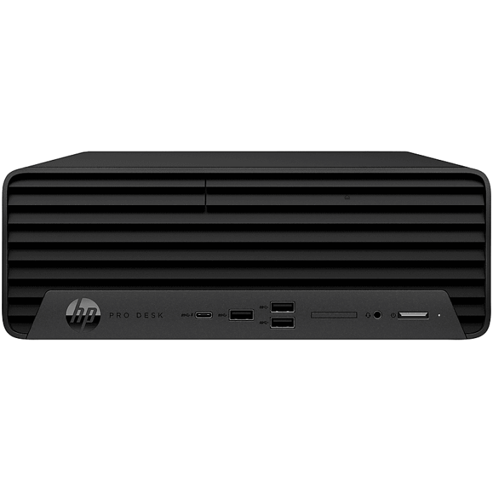 COMPUTADOR DESKTOP HP