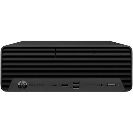 COMPUTADOR DESKTOP HP