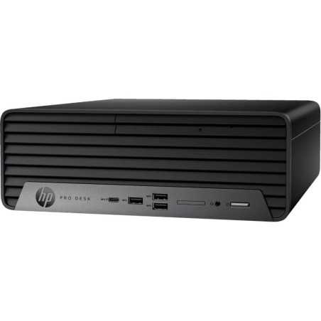 COMPUTADOR DESKTOP HP