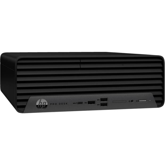 COMPUTADOR DESKTOP HP