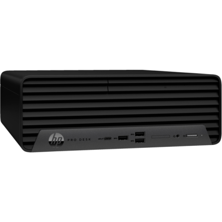 COMPUTADOR DESKTOP HP