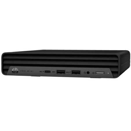COMPUTADOR DESKTOP HP