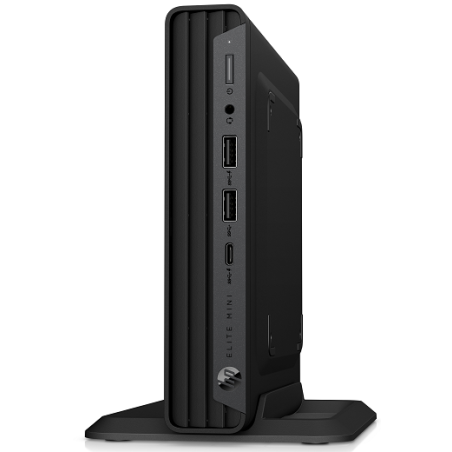 COMPUTADOR DESKTOP HP