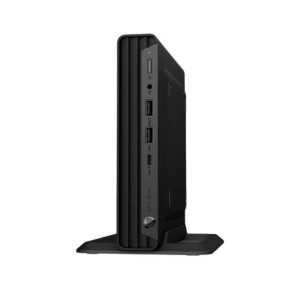 PC HP 400G9 MINI I3-14100T 16GB 512SSD W11P