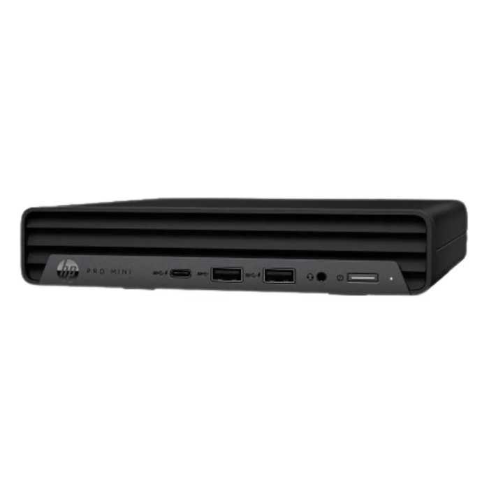 PC HP 400G9 MINI I3-14100T 16GB 512SSD W11P PC HP 400G9 MINI I3-14100T 16GB 512SSD W11P