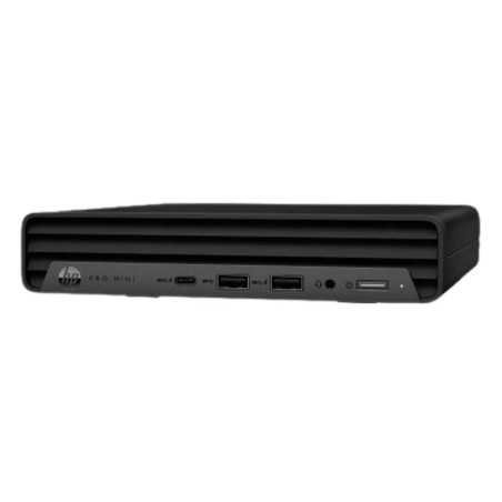PC HP 400G9 MINI I3-14100T 16GB 512SSD W11P PC HP 400G9 MINI I3-14100T 16GB 512SSD W11P