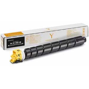TONER KYOCERA TK-8335Y AMARELO