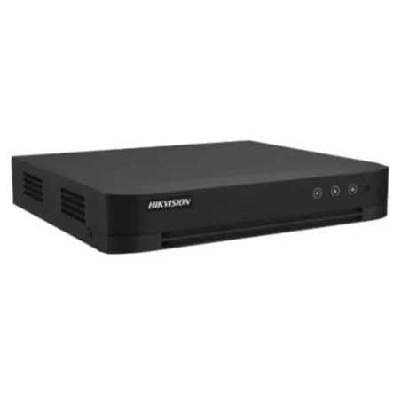 KIT VIGILANCIA HIKVISION 8CH H265 + 8 CAMARAS 1MP