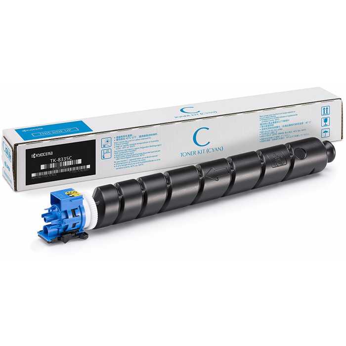 TONER KYOCERA 8335C AZUL