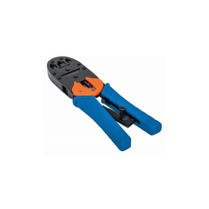ALICATE INTELLINET PARA CRAVAR UNIVERSAL ALICATE INTELLINET PARA CRAVAR UNIVERSAL