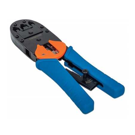 ALICATE INTELLINET PARA CRAVAR UNIVERSAL ALICATE INTELLINET PARA CRAVAR UNIVERSAL