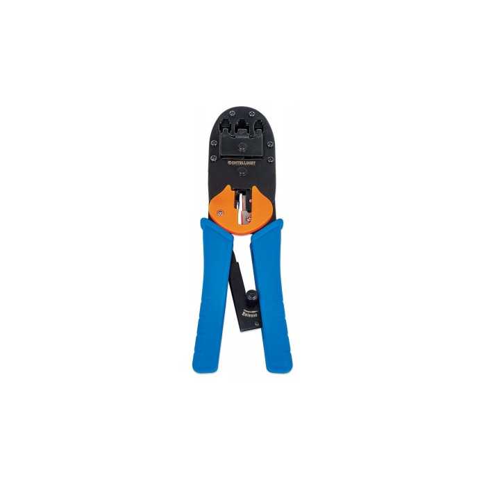ALICATE INTELLINET PARA CRAVAR UNIVERSAL ALICATE INTELLINET PARA CRAVAR UNIVERSAL