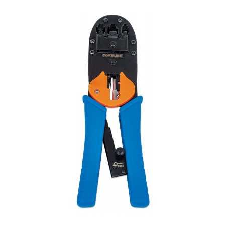ALICATE INTELLINET PARA CRAVAR UNIVERSAL ALICATE INTELLINET PARA CRAVAR UNIVERSAL