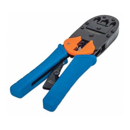ALICATE INTELLINET PARA CRAVAR UNIVERSAL ALICATE INTELLINET PARA CRAVAR UNIVERSAL