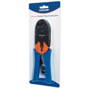 ALICATE INTELLINET PARA CRAVAR UNIVERSAL