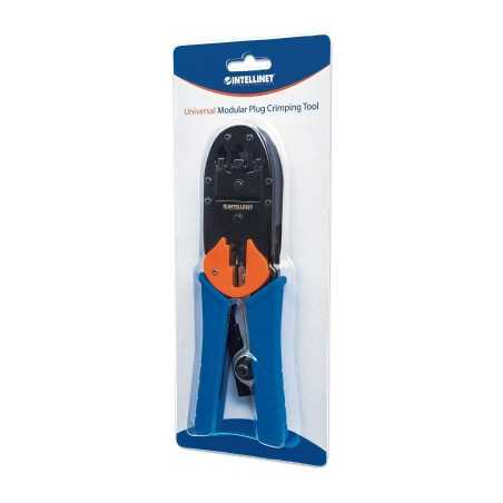 ALICATE INTELLINET PARA CRAVAR UNIVERSAL ALICATE INTELLINET PARA CRAVAR UNIVERSAL