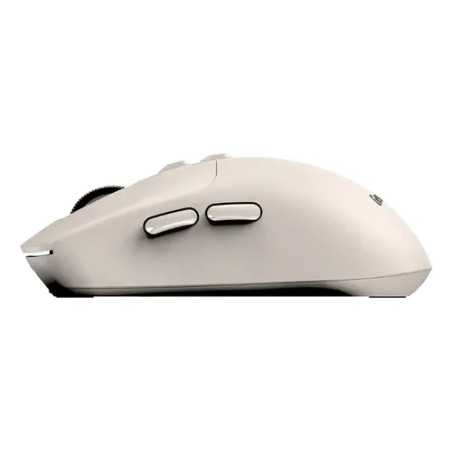 MOUSE GENIUS BT NX-8080S AI COPILOT SILENT 2.4GHZ BEJE